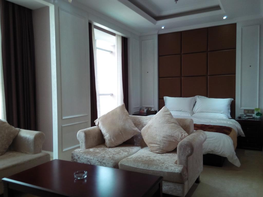Ge Lin Hotel Songyang ภายนอก รูปภาพ